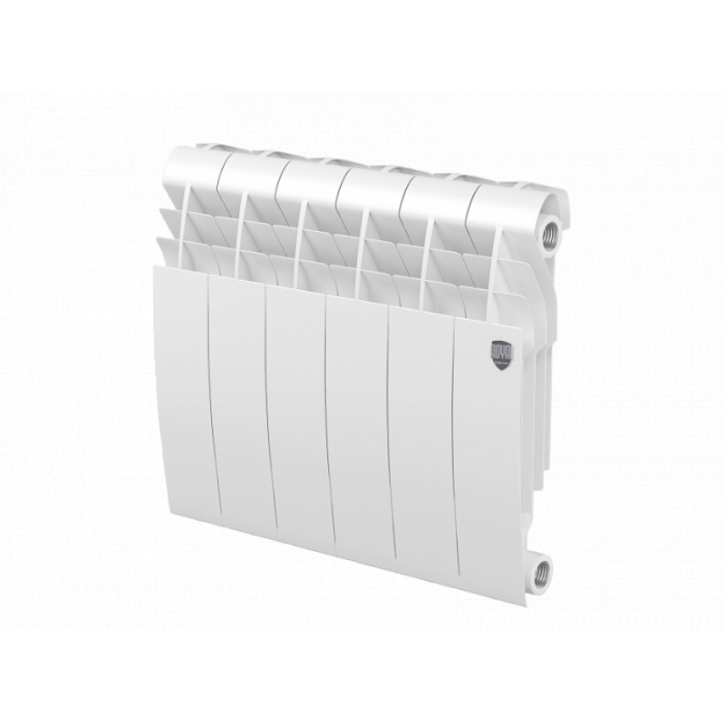 Bimetal radiator BiLiner 350/1 rib Bimetall radiators