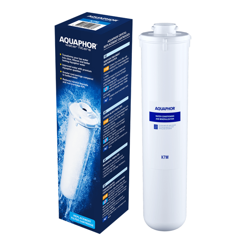 Aquaphor K7M Aquaphor replacement filters