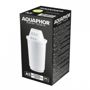 Aquaphor A5 Replacement modules