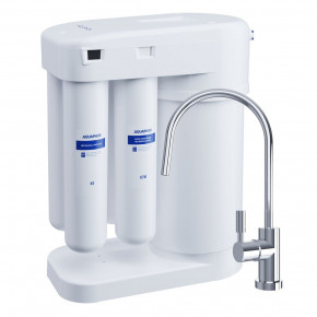 Reverse Osmosis System Morion RO-101S Aquaphor Aquaphor Water Systems