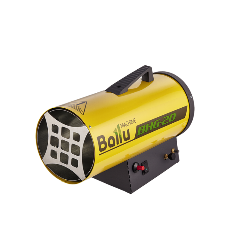 Gas Fan Heaters Ballu BHG-40  Gas heaters