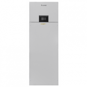 Gree VERSATI III SPLIT R32 DUO air-to-water heat pump 4,0/3,8 kW AIR/WATER HEAT PUMPS 