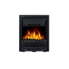 Electric fireplace Electrolux Classic EFP/P-1020LS  Electric fireplaces and portals