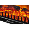 Electric fireplace Electrolux EFP/P-2520LS  Electric fireplaces and portals
