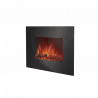 Electric fireplace Electrolux EFP/W-1100ULS   Electric fireplaces and portals