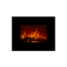 Electric fireplace Electrolux EFP/W-1200URLS  Electric fireplaces and portals