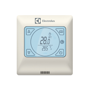 Termostaat ETT-16 Touch Electrolux