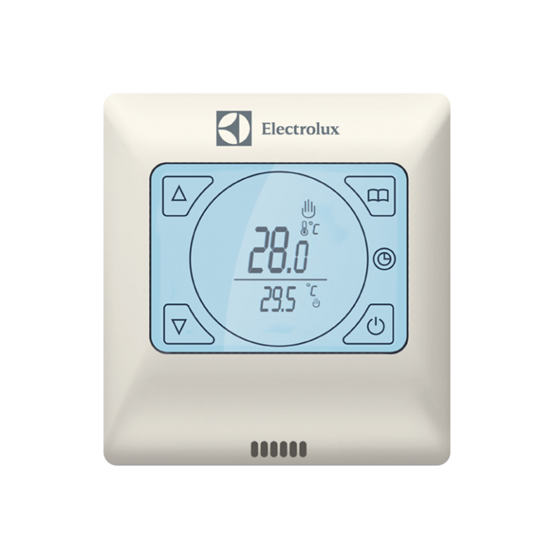Termostaat ETT-16 Touch Electrolux