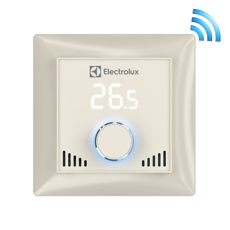 Termostaat ETS-16 SMART Wi-Fi Electrolux