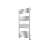 Towel Warmer AURORA 532x1200/500-1/2" C22 Water heated towel rails