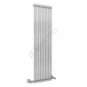 Sample for sale/Towel Warmer Garda C13-396x1400 Sell-out