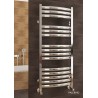 Towel Warmer PALERMO 530x930/500-1/2" C13 Water heated towel rails