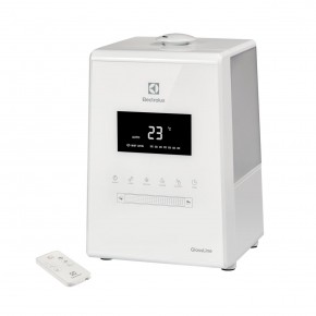Ultrasonic Air Humidifier Electrolux EHU – 3615D White Air humidifiers, washers and dehumidifiers